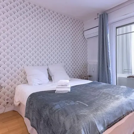 Guestready - Lovely In Carnot