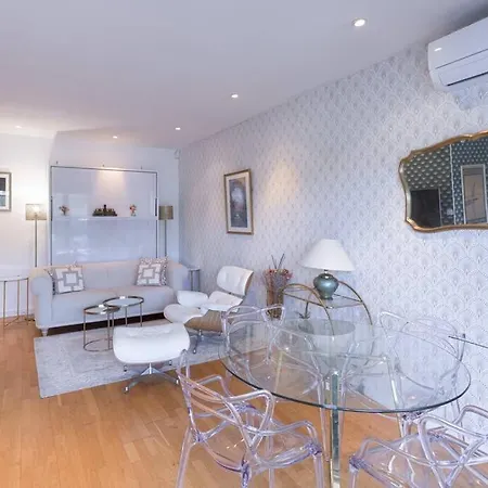 Appartement Guestready - Lovely In Carnot Le Cannet