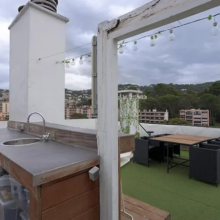 Appartement Guestready - Lovely In Carnot *