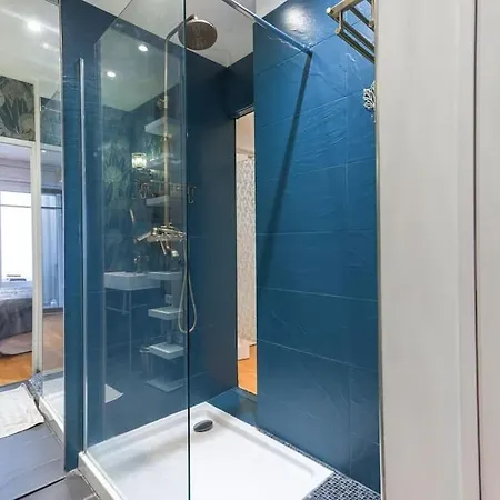Guestready - Lovely In Carnot Appartement Le Cannet