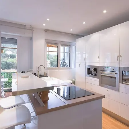 Appartement Guestready - Lovely In Carnot