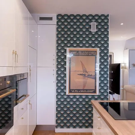 Guestready - Lovely In Carnot Le Cannet