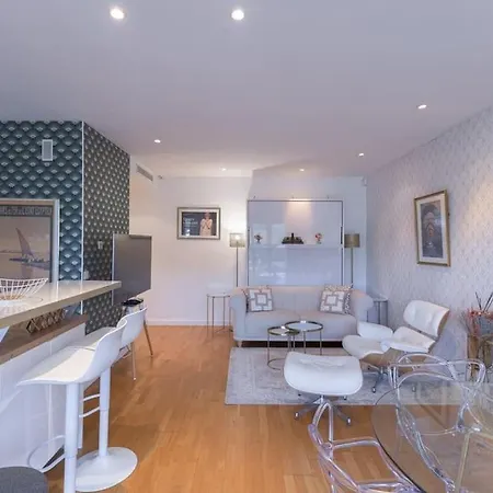 Guestready - Lovely In Carnot