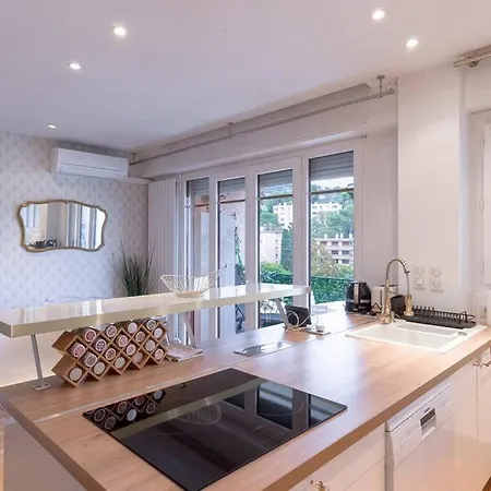 Guestready - Lovely In Carnot