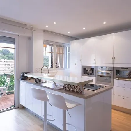 Appartement Guestready - Lovely In Carnot *