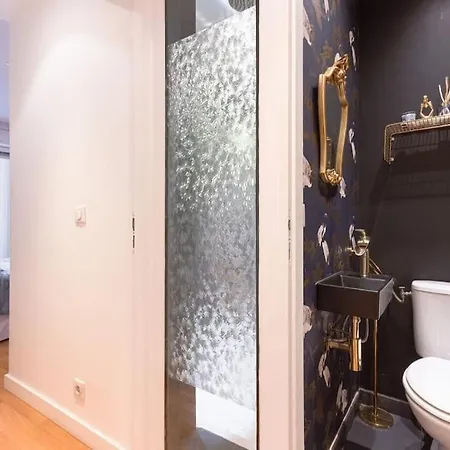 Guestready - Lovely In Carnot * Le Cannet
