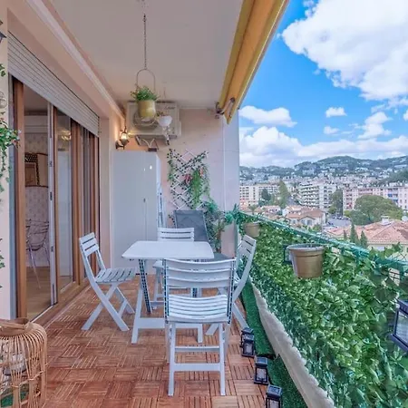 Apartment Guestready - Lovely In Carnot