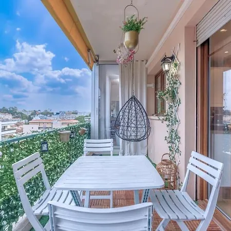 Guestready - Lovely In Carnot Apartment